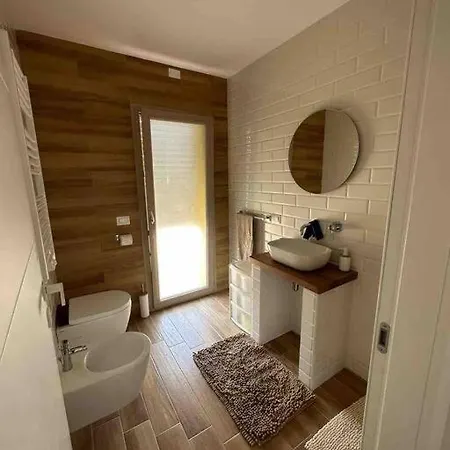 Attico Con Terrazza A Cagliari. Apartment