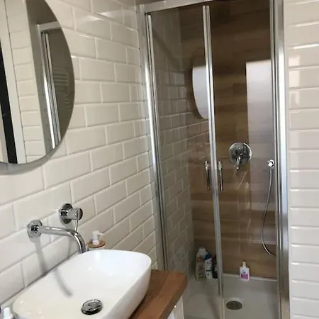 Attico Con Terrazza A Cagliari. Апартаменты Кальяри