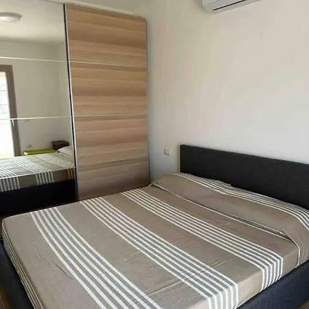 Апартаменты Attico Con Terrazza A Cagliari. *